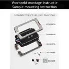 Dutch Shield  Sleutelhoesje  Renault  Dacia