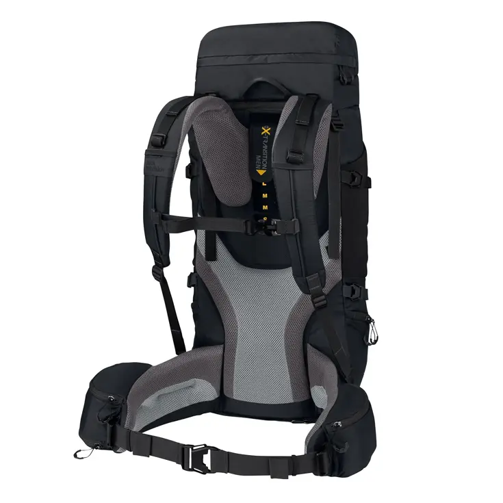 Highland Trail 55+5 Men  | 55 L