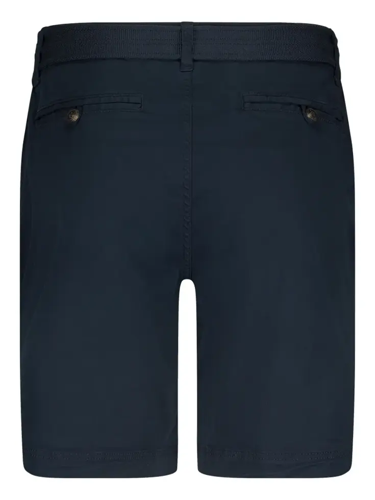 Manvel - Bermuda heren - Human Nature