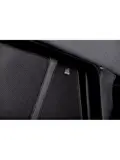 Skoda Octavia IV (NX5) Kombi 2020 - Zonneschermen achterportieren - Car Shades