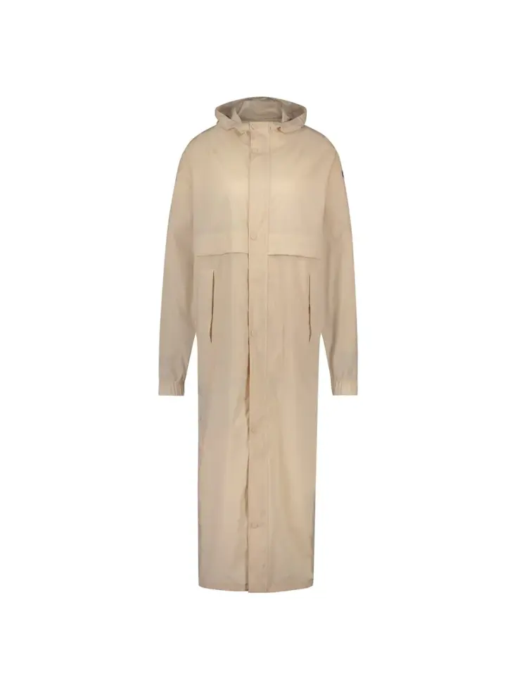 Packable - Regenjas Unisex