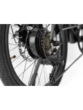 BM04EB elektrische vouwfiets 20 inch