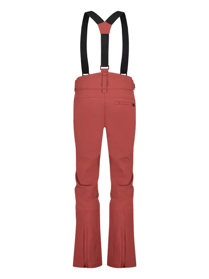 Milles - Softshell skibroek heren - Human Nature