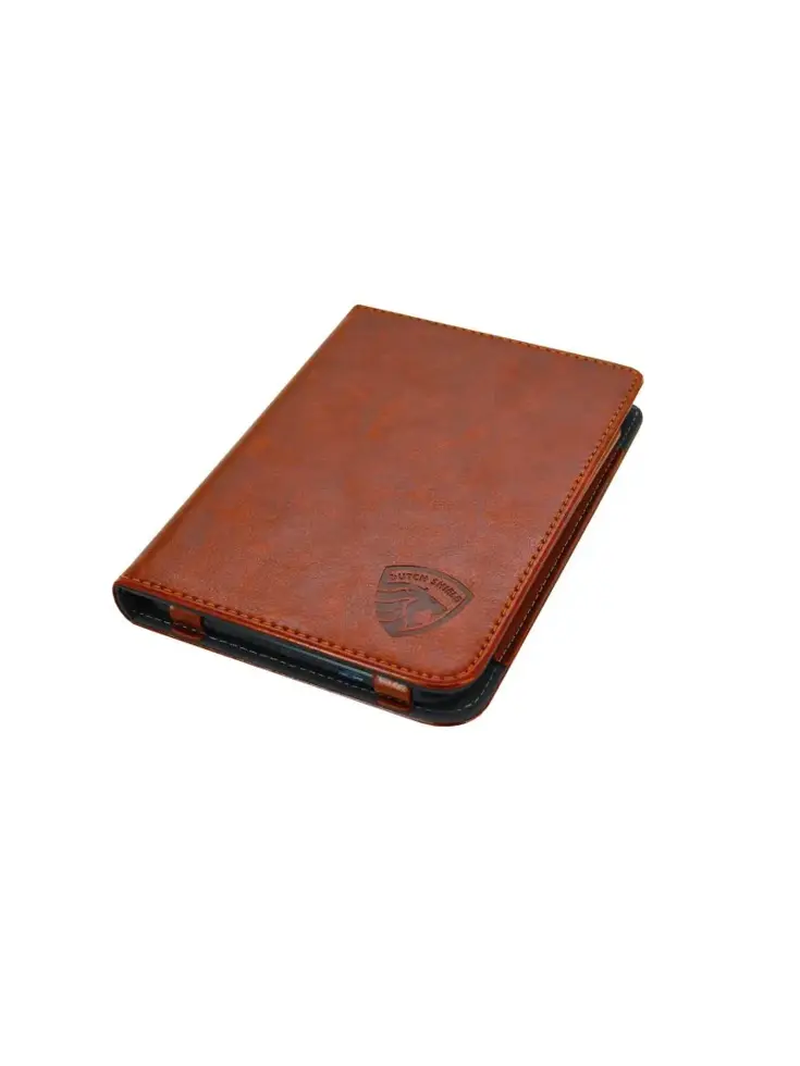 Ereader Hoesje - Luxe Case Kobo Clara BW