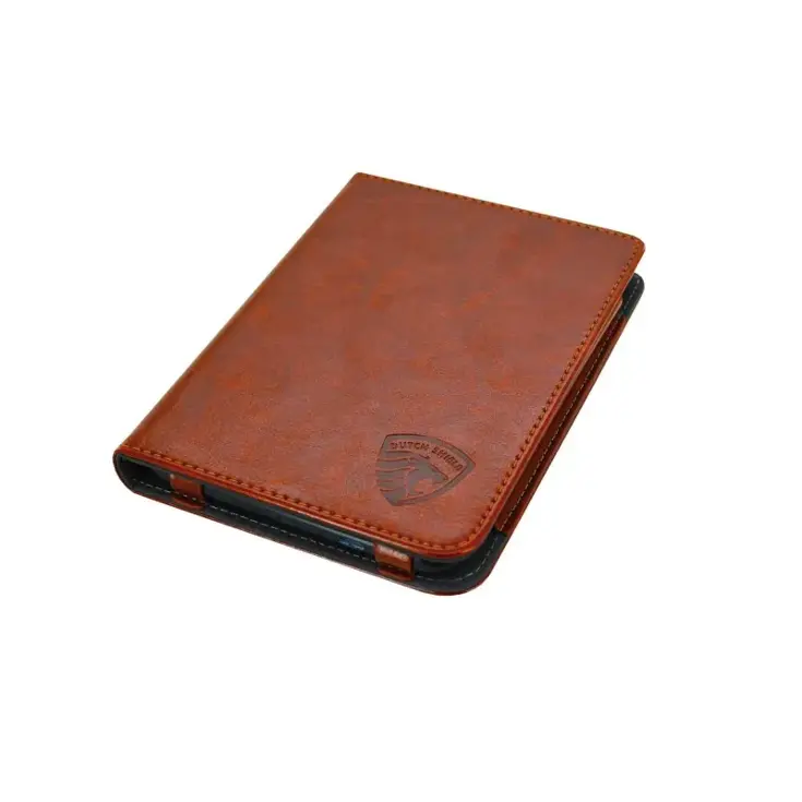 Ereader Hoesje - Luxe Case Kobo Clara BW