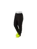 AGU Commuter winter regenbroek Dames - reflectie