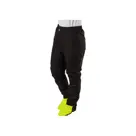 AGU Commuter winter regenbroek Dames - reflectie