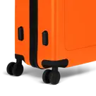 Stickercase - Reiskoffer - 65cm