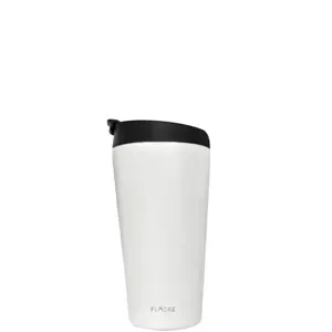 FLASKE 500 ml  Koffiebeker to go