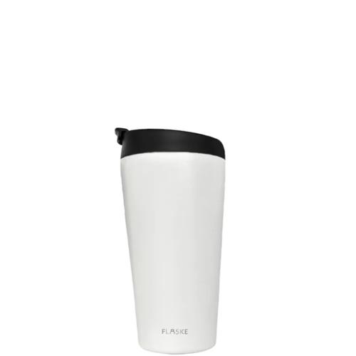 FLASKE 500 ml  Koffiebeker to go