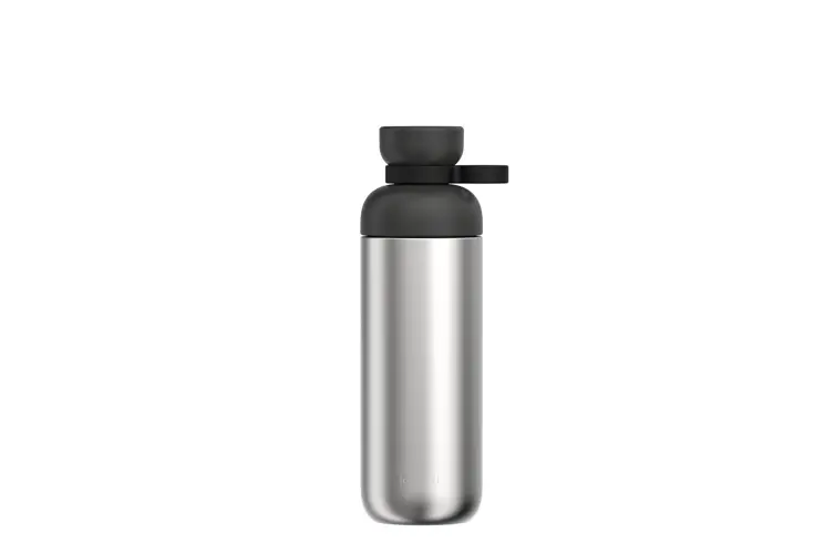 Mepal Vita Waterfles roestvrij staal 700 ml