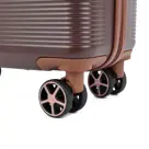 Decent - Stella - Grote koffer 108L