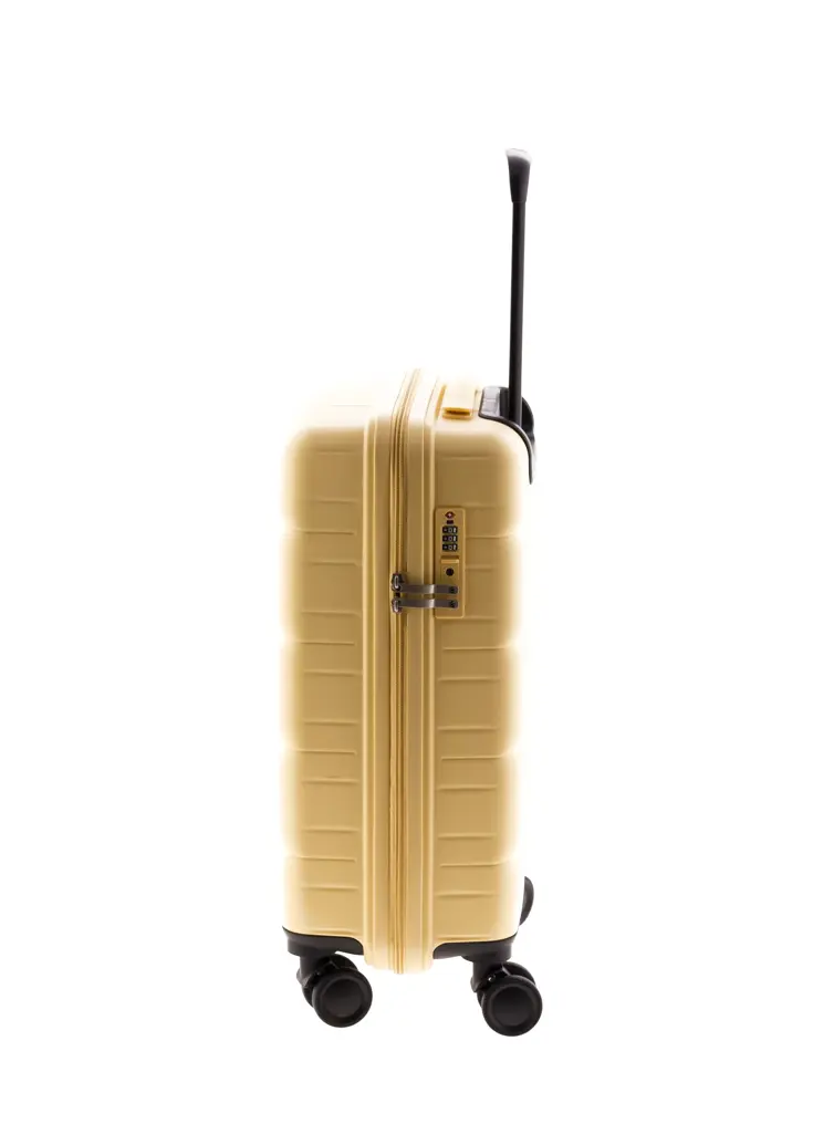 Magic - Handbagage koffer - 55cm - 34L