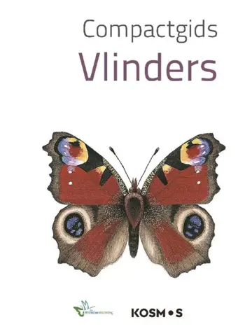 Compactgids Vlinders