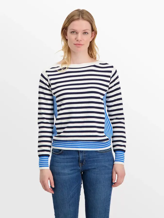 Nora – Trui Dames