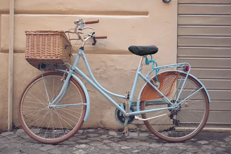 NORD outdoor fietszadelhoes