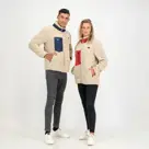 Wøley Verwarmd Vest Fleece Unisex
