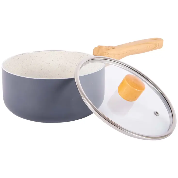 Steelpan Quayside Ø16 cm
