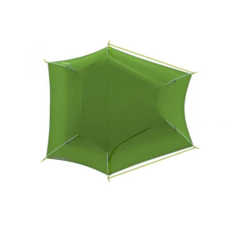 Sawaj Triton 2 lichtgewicht tent