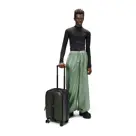 Rains Texel Cabin Trolley W3 green |45.4 L