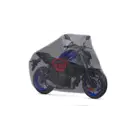 Motorhoes geschikt voor Yamaha MT-07