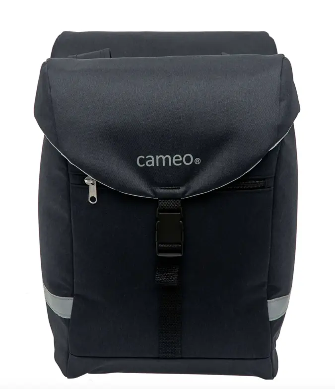 New Looxs Fietstas Dubbel Sports Bag 28L