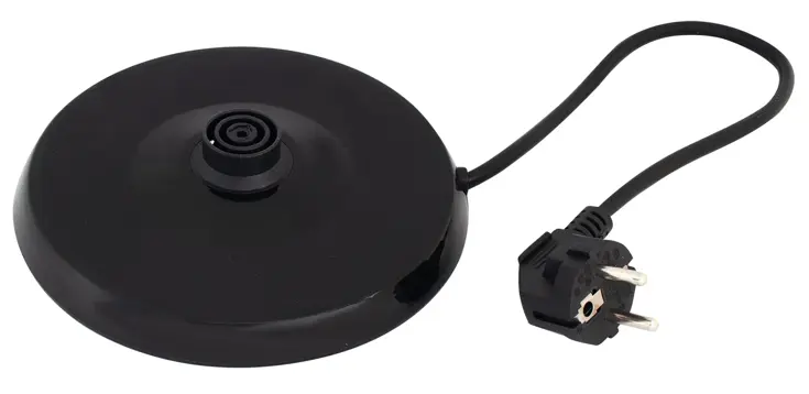 Eurotrail Waterkoker 1,5 liter - 230V - 900W