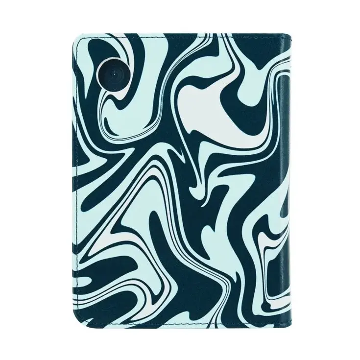 Ereader Hoesje - Luxe Case Kobo Clara 2E