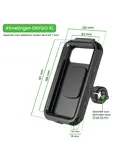 DRYGO Telefoonhouder Fiets Waterdicht – Maat XL