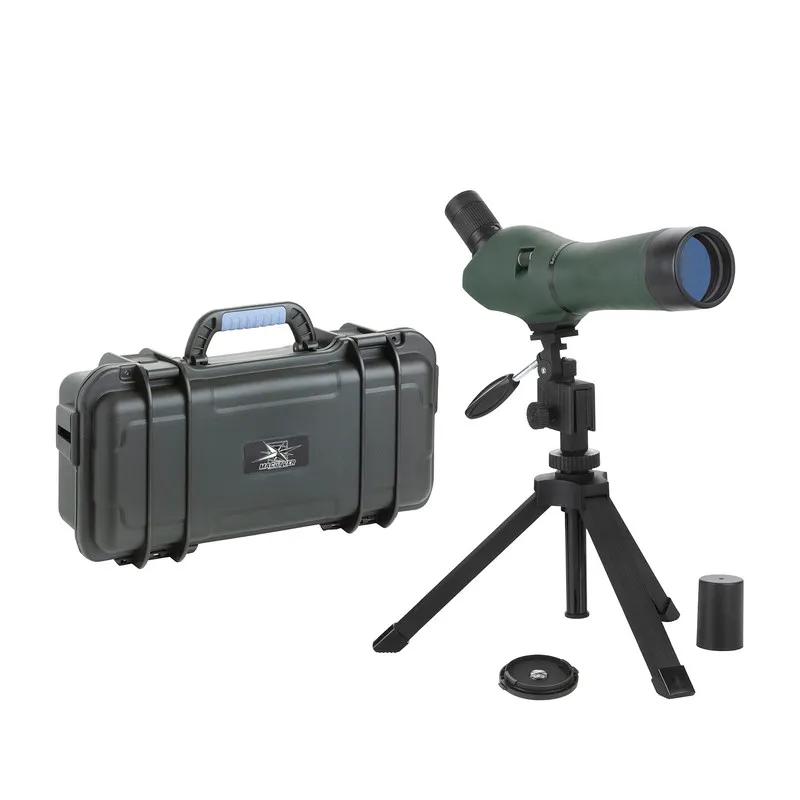 Macgyver  Observatiekijker 20-60x60 Zoom  Groen
