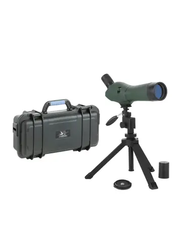 Observatiekijker 20-60x60 Zoom