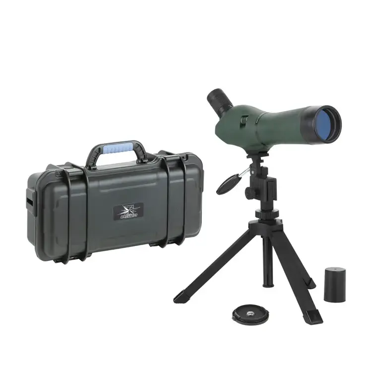 Observatiekijker 20-60x60 Zoom
