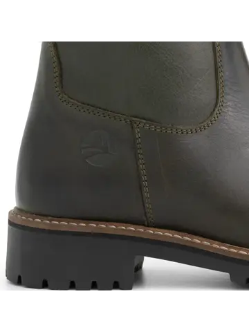 Stavanger dames - Laarzen - Travelin'