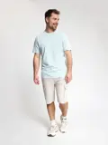 Tise - T-shirt heren - Human Nature