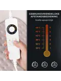 STAUS&BACH - Heatmat Warmtekussen