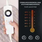 STAUS&BACH - Heatmat Warmtekussen