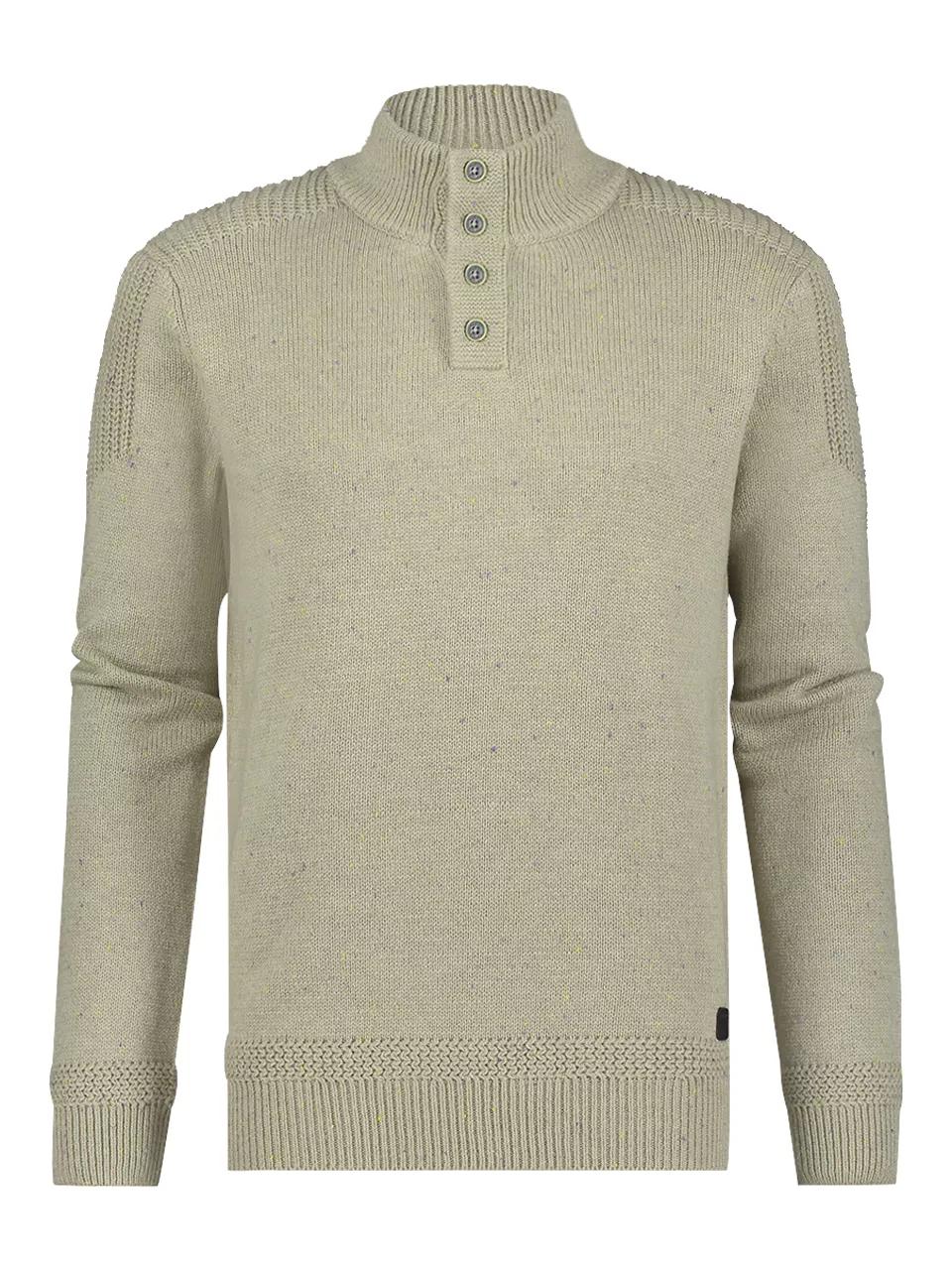 ANWB  York  Trui heren  Human Nature  Beige   4XL main product image