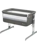 Calidoo - Co-Sleeper - 2-in-1 babybedje