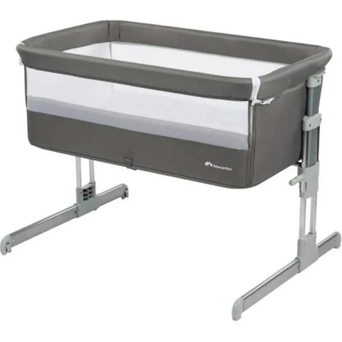 Calidoo - Co-Sleeper - 2-in-1 babybedje