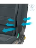 Titan Pro² i-Size - Autostoel - Maxi-Cosi