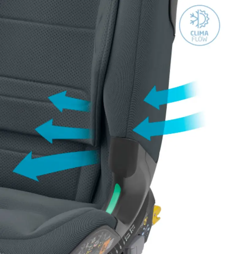 Titan Pro² i-Size - Autostoel - Maxi-Cosi