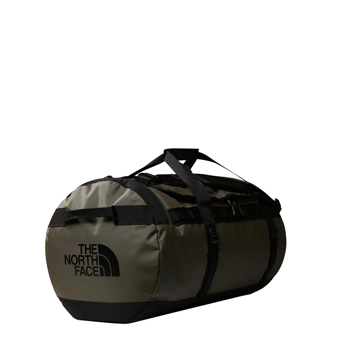 The North Face  Base Camp duffel l  Taupe main product image