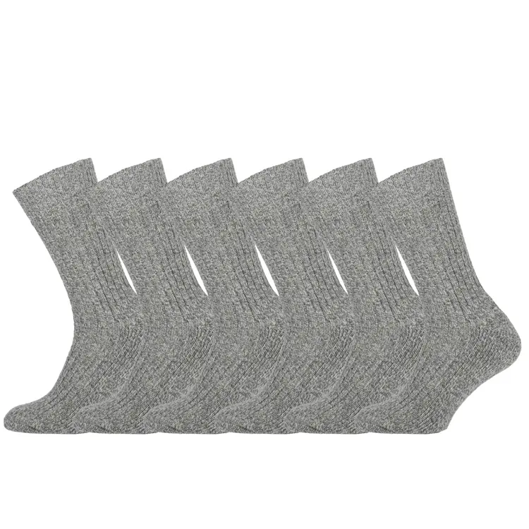 STAPP - Norwegian - 6 paar - Sokken