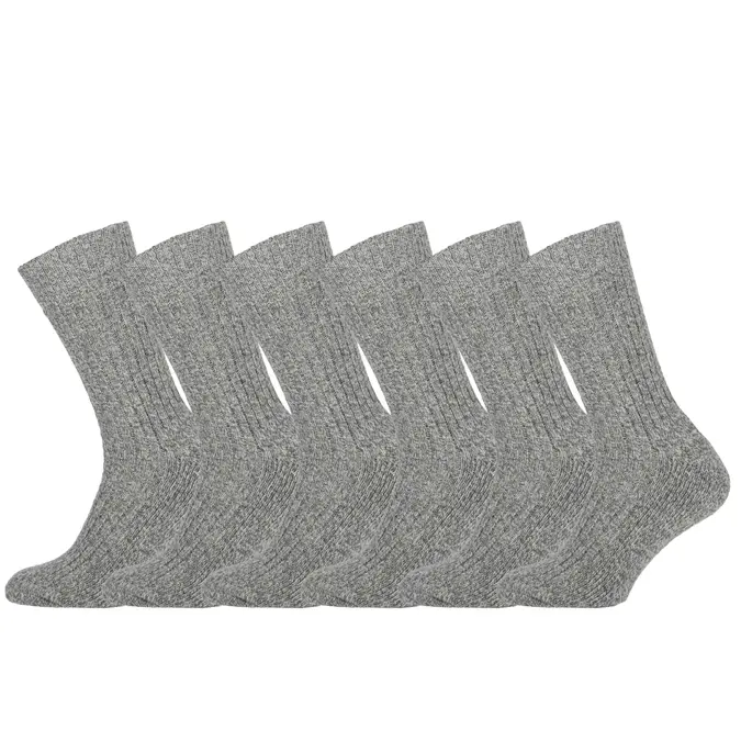 STAPP - Norwegian - 6 paar - Sokken
