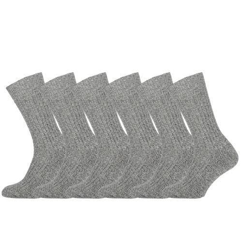 STAPP - Norwegian - 6 paar - Sokken