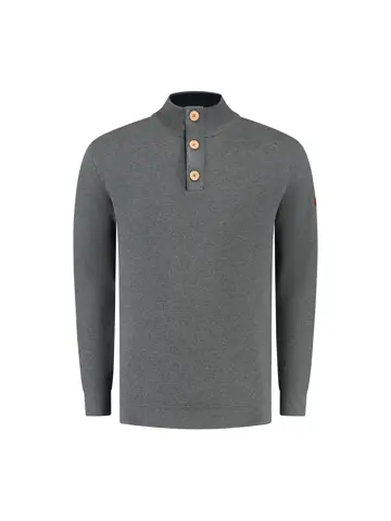 Torsvik - Heren trui - Travelin'