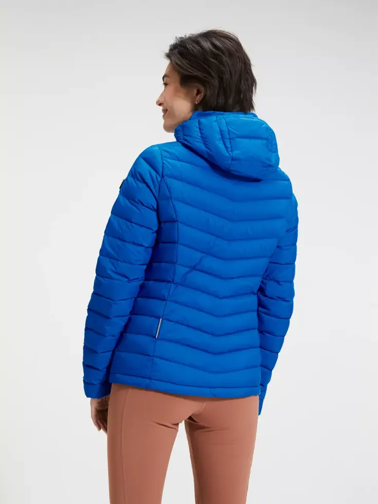 Valraz – Donsjas dames – Human Nature