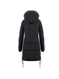 Vivian - Jas dames - Lange parka - Slim fit