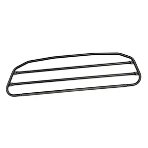 Hondenrek Audi A1 2010-2018