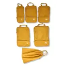 Compressie inpakset 6 stuks - ANWB